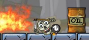 Roly-Poly Cannon: BMP2  (Rubuilių patranka: Monstrai 2)