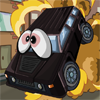 Car Toons!  (Mašinos)