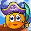 Cover Orange Pirates  (Paslėpk apelsiną: Piratai)