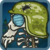 Van Helsing vs Skeletons  (Van Helsingas prieš Skeletus)