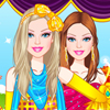 Barbie Movie Princess  (Barbė Kino Princesė)