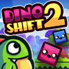 Dino Shift 2  (Dinozauriuko pokytis 2)