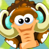 Freezy Mammoth  (Suledėjęs mamutas)