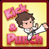 Kick & Punch  (Smūgiuok!)