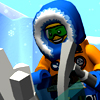 MyCity Arctic  (Arktis)