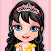 Baby Barbie Beauty Pageant  (Mažoji Barbė Grožio Konkurse)
