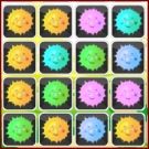Deluxe Block Matching  (Vienodi blokeliai)