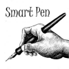 Smart Pen  (Išmanusis rašiklis)
