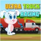 Ultra Truck Racing  (Sunkvežimių lenktynės)