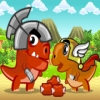 Dino Meat Hunt 2  (Dinozaurai medžioklėje)