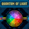 Quantum Of Light  (Kvantinė šviesa)