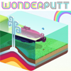 Wonderputt  (Šaunusis golfas)