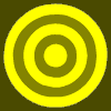 Quickshot Yellow  (Šaudyk geltoną)