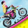 Sara Motocross Climb  (Motokrosas)