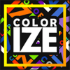 Colorize  (Spalvų derinimas)