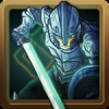 Elventales: The Arcanery  (Požemių herojus)