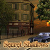 Secret Shadows  (Paslaptingi šešėliai)