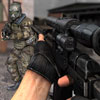 Dead Zone Shooter  (Pavojaus zona)