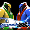 Crunchball 3000  (Kamuolinis 3000)