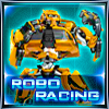 Robo Racing  (Robo lenktynės)