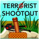 Terrorists Shootout  (Teroristai)