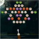 Bubble Shooter Halloween Pack  (Burbulų šaudyklė: Helouvynas)