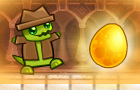 Rampage Rex  (Naikintojas Reksas)