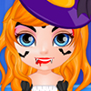 Baby Barbie Trick or Treat  (Mažoji Barbė: Helouvynas)