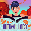 Autumn Lady  (Rudens dama)