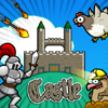 Castle (lite)  (Pilis)