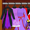Baby Barbie Villains Costumes  (Mažoji Barbė: Blogiečių kostiumai)