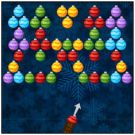 Bubble Shooter Christmas Pack  (Burbulų šaudyklė: Kalėdos)