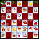 Mahjong Christmas Puzzles  (Kalėdinis Madžongas)