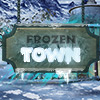 Frozen Town  (Užšalęs miestas)
