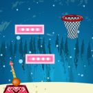 Basketball Christmas  (Kalėdinis krepšinis)