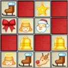 Christmas Maze Matching  (Kalėdinis labirintas)