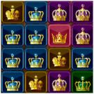 The Royal Matching  (Karališkas derinimas)