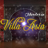 Villa Asia  (Vila Azija)