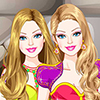 Barbie Knight Princess Dress Up  (Barbė: Karžygė princesė)