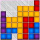 Tetriz Challenge  (Tetrio iššūkis)