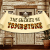 Sheriff of Tombstone  (Tombstouno šerifas)