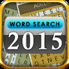 Word Search 2015  (Žodžių paieška 2015)