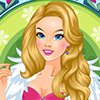 Ice Queen Beauty  (Ledo karalienė)