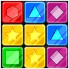 Match 2 Collapse  (Derink ir skaldyk)