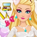 Barbie Ice Skating Princess  (Barbė: dailiojo čiuožimo princesė)