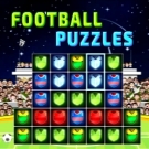 Football Puzzles  (Futbolo puzlės)