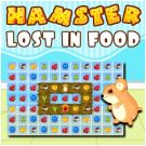 Hamster Lost in Food  (Pasiklydęs žiurkėnas)