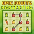 Epic Fruit Harvesting  (Nerealus derlius)