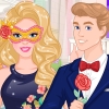 Barbie And Ken Romantic Escape  (Barbės ir Keno pabėgimas)