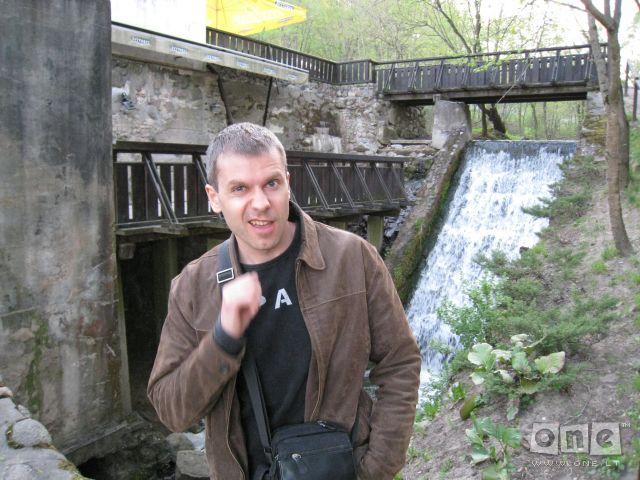 "Saulius "